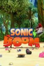 Watch Sonic Boom Putlocker