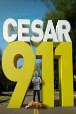 Watch Cesar 911 Putlocker