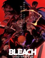 Watch Bleach: Thousand-Year Blood War Putlocker