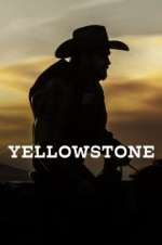 Watch Putlocker Yellowstone Online