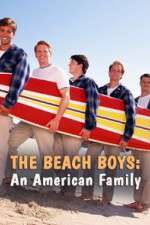 Watch The Beach Boys An American Family Putlocker