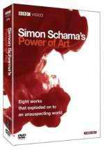 Watch Simon Schama's Power of Art Putlocker