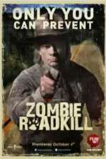 Watch Putlocker Zombie Roadkill Online
