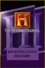 Watch Investigating History Putlocker