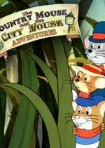 Watch Putlocker The Country Mouse and the City Mouse Adventures Online