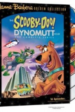 Watch The Scooby-Doo/Dynomutt Hour Putlocker