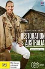 Watch Putlocker Restoration Australia Online