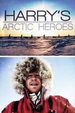 Watch Harry Welcomes Arctic Heroes Putlocker