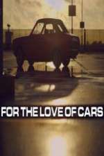 Watch Putlocker For the Love of Cars Online