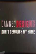 Watch Damned Designs Putlocker