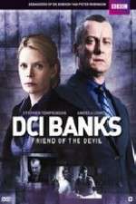 Watch DCI Banks Putlocker