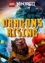 Watch Putlocker LEGO Ninjago: Dragons Rising Online