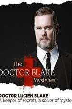 Watch The Doctor Blake Mysteries Putlocker