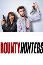 Watch Bounty Hunters Putlocker