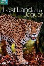 Watch Lost Land of the Jaguar Putlocker