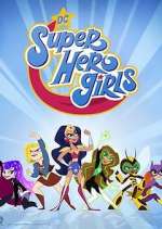 Watch Putlocker DC Super Hero Girls Online