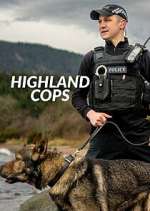 Watch Putlocker Highland Cops Online