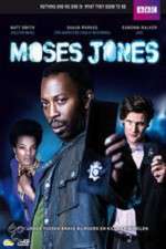 Watch Moses Jones Putlocker