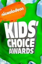 Watch Nickelodeon Kids' Choice Awards ( ) Putlocker