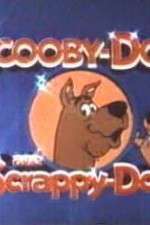 Watch Scooby-Doo and Scrappy-Doo Putlocker