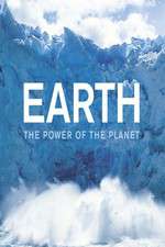 Watch Putlocker Earth: The Power of the Planet Online
