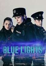 Watch Putlocker Blue Lights Online