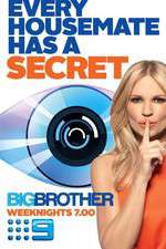 Watch Big Brother (AU) Putlocker