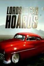 Watch Lords of the Car Hoards Putlocker