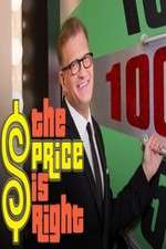 the price is right (us) tv poster