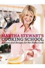 Watch Martha Stewarts Cooking School Putlocker