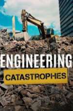 Watch Engineering Catastrophes Putlocker