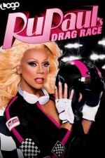 Watch RuPaul's Drag Race Putlocker
