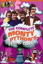 Watch Monty Python's Flying Circus Putlocker