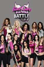 Watch Bad Girls All Star Battle Putlocker