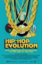 Watch Hip-Hop Evolution Putlocker