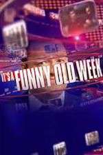 Watch It’s A Funny Old Week Putlocker