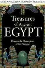 Watch Putlocker Treasures of Ancient Egypt Online