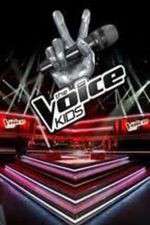 Watch The Voice Kids (UK) Putlocker