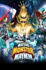 Watch Massive Monster Mayhem Putlocker