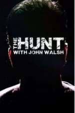 Watch Putlocker The Hunt with John Walsh Online