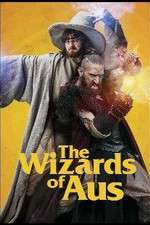 Watch The Wizards of Aus Putlocker