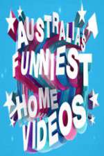 Watch Australia's Funniest Home Video Show Putlocker
