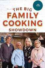Watch The Big Family Cooking Showdown Putlocker
