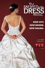 Watch Say Yes to the Dress: Atlanta Putlocker