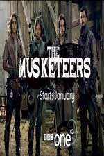 Watch Putlocker The Musketeers Online