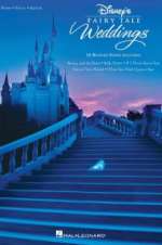 Watch Disney's Fairy Tale Weddings Putlocker