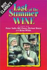 Watch Last of the Summer Wine Putlocker