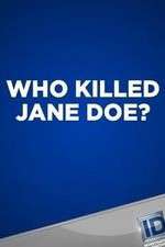 Watch Putlocker Who Killed Jane Doe? Online