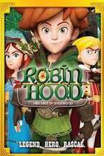 Watch Robin Hood: Mischief in Sherwood Putlocker
