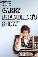Watch It's Garry Shandling's Show Putlocker